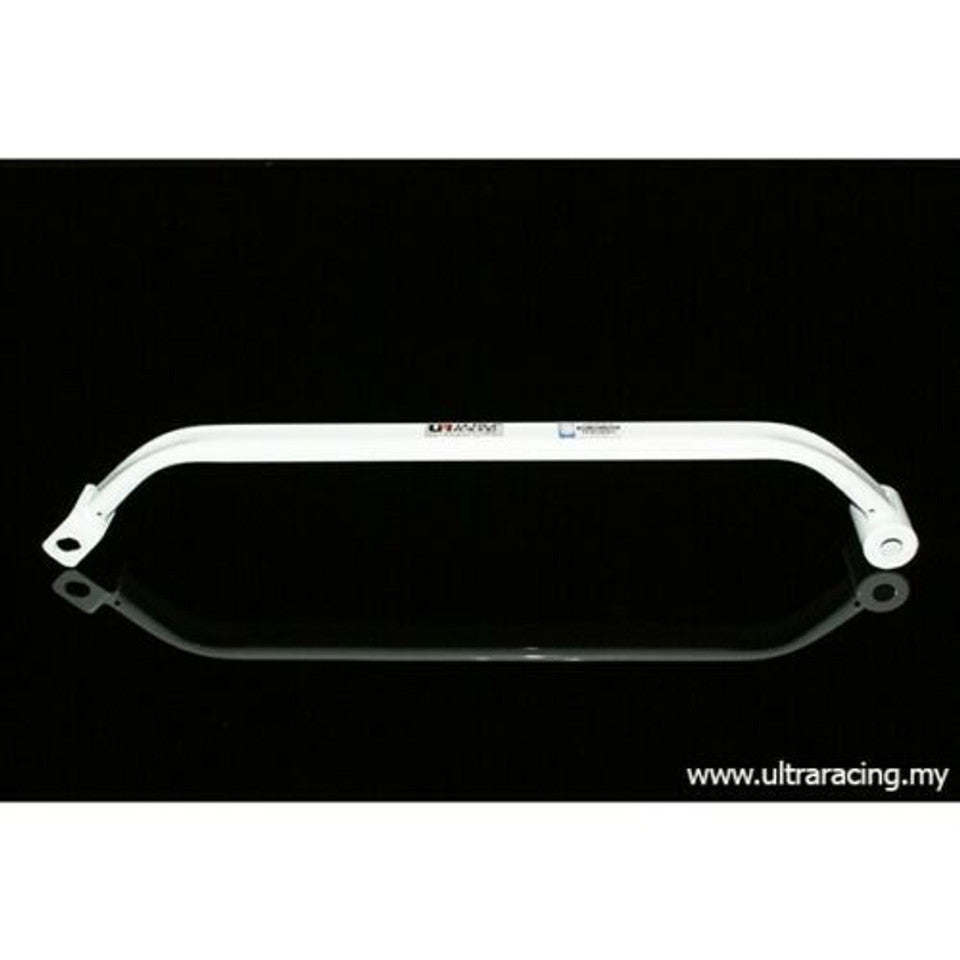 Ultra Racing - 2pt Front Lower Brace - HONDA CR-V (RD) 1997-2001 - UR-LA2-1933