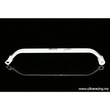 Load image into Gallery viewer, Ultra Racing - 2pt Front Lower Brace - HONDA CR-V (RD) 1997-2001 - UR-LA2-1933