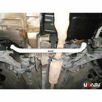 Ultra Racing - 2pt Front Lower Brace - HONDA CR-V (RD) 1997-2001 - UR-LA2-1933