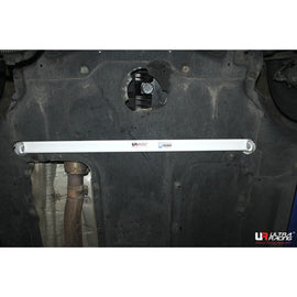 Ultra Racing - 2pt Front Lower Brace - BMW 5 SERIES (F10) 2010-2016 - UR-LA2-2155