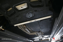 Load image into Gallery viewer, Ultra Racing - 2pt Front Lower Brace - BMW 5 SERIES (F10) 2010-2016 - UR-LA2-2155