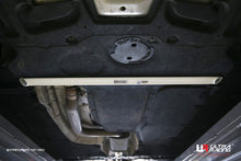Load image into Gallery viewer, Ultra Racing - 2pt Front Lower Brace - BMW 5 SERIES (F10) 2010-2016 - UR-LA2-2155