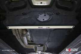 Ultra Racing - 2pt Front Lower Brace - BMW 5 SERIES (F10) 2010-2016 - UR-LA2-2155