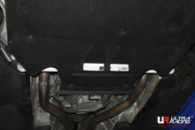 Load image into Gallery viewer, Ultra Racing - 2pt Front Lower Brace - Audi A6 / S6 - UR-LA2-2486