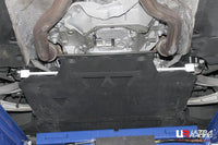 Ultra Racing - 2pt Front Lower Brace - Audi A6 / S6 - UR-LA2-2486