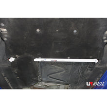 Load image into Gallery viewer, Ultra Racing - 2pt Front Lower Brace - BMW 2 SERIES (F22 COUPE) 2014-2019 - UR-LA2-2543