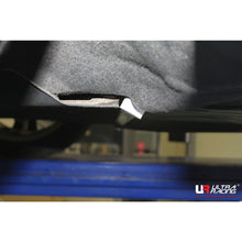 Load image into Gallery viewer, Ultra Racing - 2pt Front Lower Brace - BMW 2 SERIES (F22 COUPE) 2014-2019 - UR-LA2-2543