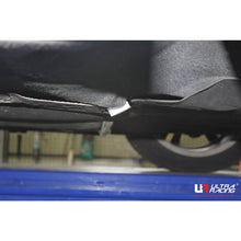 Load image into Gallery viewer, Ultra Racing - 2pt Front Lower Brace - BMW 2 SERIES (F22 COUPE) 2014-2019 - UR-LA2-2543