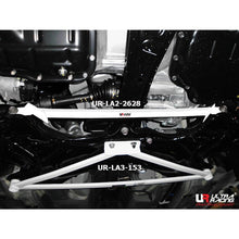Load image into Gallery viewer, Ultra Racing - 2pt Front Lower Brace - 2014-2018 Toyota Corolla - UR-LA2-2628