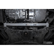 Load image into Gallery viewer, Ultra Racing - 2pt Front Lower Brace - HONDA FIT (GK) 2014-2018 - UR-LA2-2774