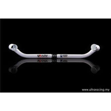 Load image into Gallery viewer, Ultra Racing - 2pt Front Lower Brace - Toyota COROLLA (AE86) 1983-1987 - UR-LA2-312A