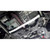 Ultra Racing - 2pt Front Lower Brace - MERCEDES-BENZ A45 AMG (W176) 2012-2017 - UR-LA2-3208