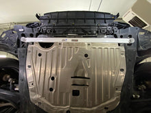 Load image into Gallery viewer, Ultra Racing - 2pt Front Lower Brace - HONDA CIVIC (FC) SEDAN/COUPE 2016-2021 - UR-LA2-3523