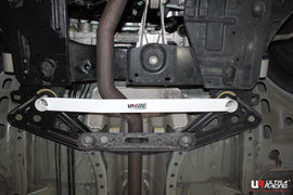 Ultra Racing - 2pt Front Lower Brace -  2016+ Malibu - UR-LA2-3801