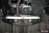Ultra Racing - 2pt Front Lower Brace -  2016+ Malibu - UR-LA2-3801