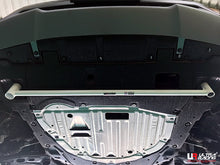 Load image into Gallery viewer, Ultra Racing - 2pt Front Lower Brace -  2017+ Honda CR-V - UR-LA2-3819