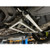 Load image into Gallery viewer, Ultra Racing - 2pt Front Lower Brace - VOLKSWAGEN PASSAT (B8) 2016-2021 - UR-LA2-3834