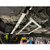 Load image into Gallery viewer, Ultra Racing - 2pt Front Lower Brace - VOLKSWAGEN PASSAT (B8) 2016-2021 - UR-LA2-3834