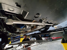 Load image into Gallery viewer, Ultra Racing - 2pt Front Lower Brace -  2018+ Accord - UR-LA2-4056