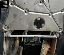 Load image into Gallery viewer, Ultra Racing - 2pt Front Lower Brace - BMW Z4 (G29) 2019-2022 - UR-LA2-4228