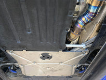 Load image into Gallery viewer, Ultra Racing - 2pt Front Lower Brace - BMW Z4 (G29) 2019-2022 - UR-LA2-4228