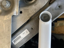 Load image into Gallery viewer, Ultra Racing - 2pt Front Lower Brace - BMW Z4 (G29) 2019-2022 - UR-LA2-4228