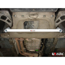 Load image into Gallery viewer, Ultra Racing - 2pt Front Lower Brace - 1999-2006 Bmw 3 Series - UR-LA2-510
