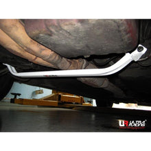 Load image into Gallery viewer, Ultra Racing - 2pt Front Lower Brace - HONDA CIVIC (EF9) HATCH 1988-1991 - UR-LA2-595