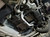 Ultra Racing - 2pt Front Lower Brace - NISSAN SKYLINE (R34) 1999-2002 - UR-LA2-619A