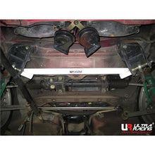 Load image into Gallery viewer, Ultra Racing - 2pt Front Lower Brace - MR2 MR2 (SW20) 1990-1998 - UR-LA2-962