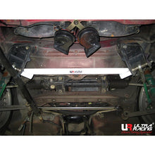 Load image into Gallery viewer, Ultra Racing - 2pt Front Lower Brace - MR2 MR2 (SW20) 1990-1998 - UR-LA2-962