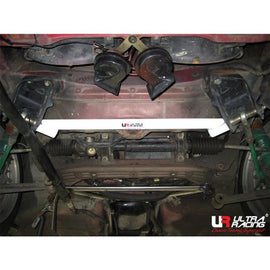 Ultra Racing - 2pt Front Lower Brace - MR2 MR2 (SW20) 1990-1998 - UR-LA2-962