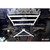 Ultra Racing - 3pt Front Lower Brace - LEXUS RC (XC10) 2015-2021 - UR-LA3-2941