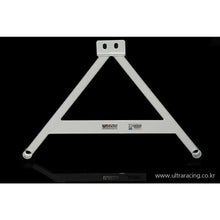 Load image into Gallery viewer, Ultra Racing - 3pt Front Lower Brace - PORSCHE 911 (997) 2004-2010 - UR-LA3-3120