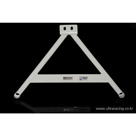 Ultra Racing - 3pt Front Lower Brace - PORSCHE 911 (997) 2004-2010 - UR-LA3-3120