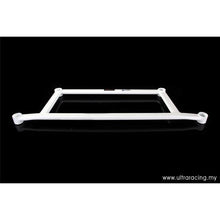 Load image into Gallery viewer, Ultra Racing - 4pt Front Lower Brace - 2005-2012 Volkswagen Golf - UR-LA4-1192