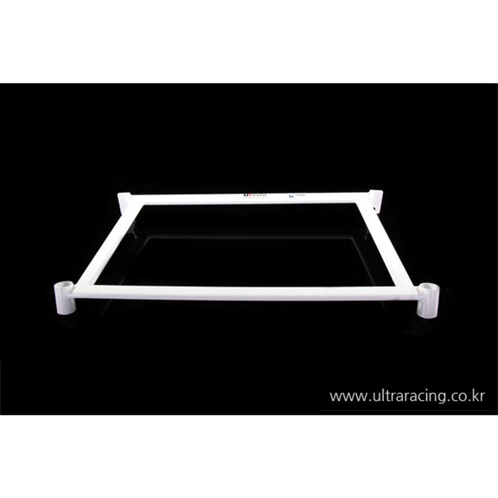 Ultra Racing - 4pt Front Lower Brace - Audi Q5/SQ5 (8R) 2012-2017 - UR-LA4-1195