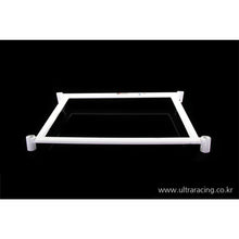 Load image into Gallery viewer, Ultra Racing - 4pt Front Lower Brace - Audi Q5/SQ5 (8R) 2012-2017 - UR-LA4-1195