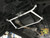 Ultra Racing - 4pt Front Lower Brace - SUBARU FORESTER (SH) 2008-2012 - UR-LA4-1249