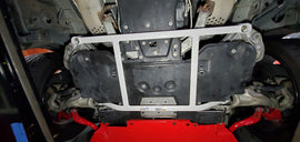 Ultra Racing - 4pt Front Lower Brace - INFINITI Q50 SEDAN 2014-2021 - UR-LA4-1445