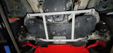 Ultra Racing - 4pt Front Lower Brace - INFINITI Q50 SEDAN 2014-2021 - UR-LA4-1445