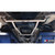 Ultra Racing - 4pt Front Lower Brace - INFINITI FX35/QX70 (S51) 2009-2017 - UR-LA4-1452