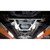 Ultra Racing - 4pt Front Lower Brace - INFINITI FX35/QX70 (S51) 2009-2017 - UR-LA4-1452