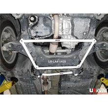 Load image into Gallery viewer, Ultra Racing - 4pt Front Lower Brace - Toyota HIGHLANDER (XU40) 2008-2013 - UR-LA4-1459