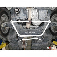 Load image into Gallery viewer, Ultra Racing - 4pt Front Lower Brace - Toyota HIGHLANDER (XU40) 2008-2013 - UR-LA4-1459