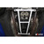Ultra Racing - 4pt Front Lower Brace - MERCEDES-BENZ E-CLASS (W211) 2003-2009 - UR-LA4-1484