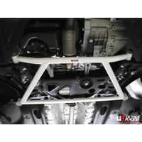 Ultra Racing - 4pt Front Lower Brace - VOLKSWAGEN BEETLE (A5) 2011-2019 - UR-LA4-1566