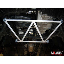 Load image into Gallery viewer, Ultra Racing - 4pt Front Lower Brace - 2002-2006 Acura RSX - UR-LA4-157