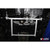 Ultra Racing - 4pt Front Lower Brace - 2011-2017 Hyundai Accent - UR-LA4-1641