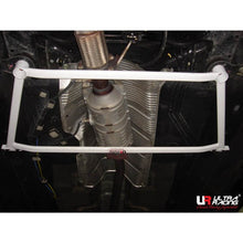 Load image into Gallery viewer, Ultra Racing - 4pt Front Lower Brace - 1998-2002 Honda Accord - UR-LA4-167